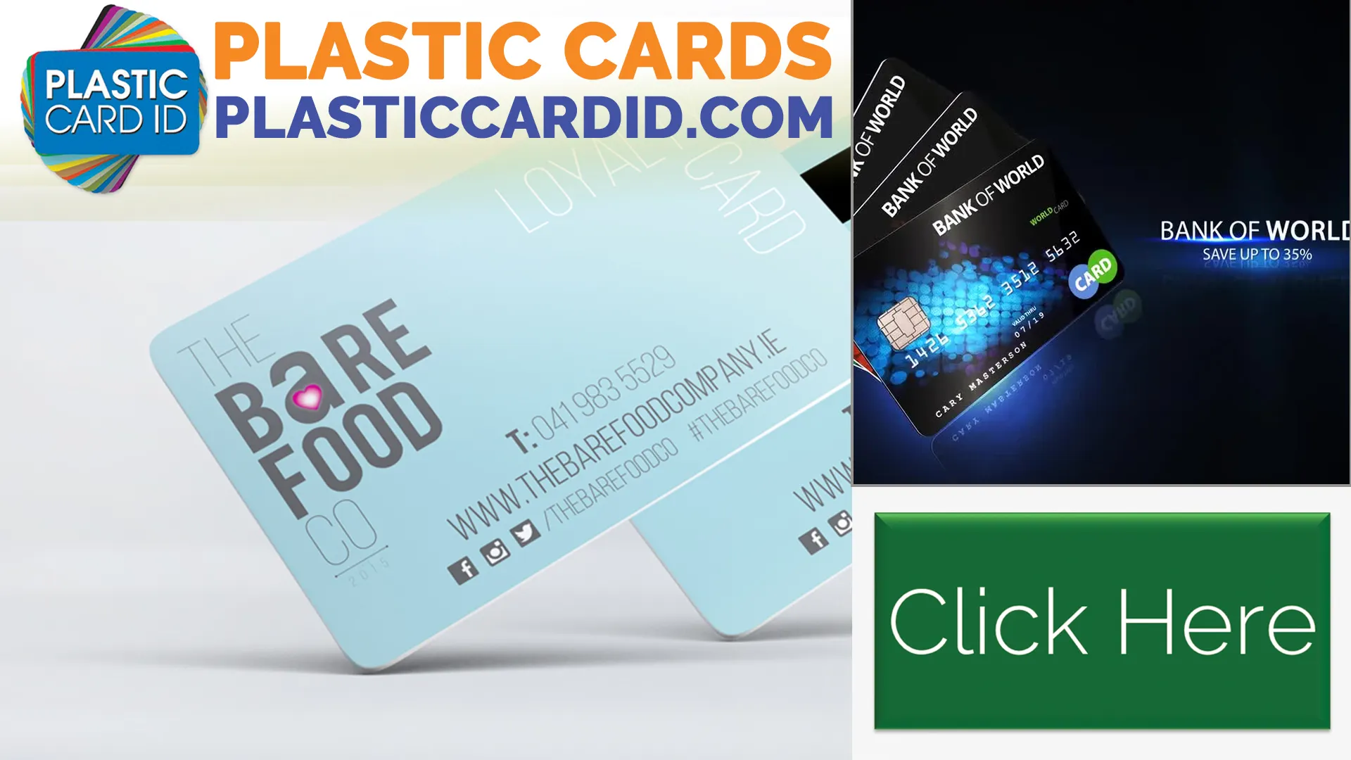  How To Integrate Plastic Cards into Your Strategy 