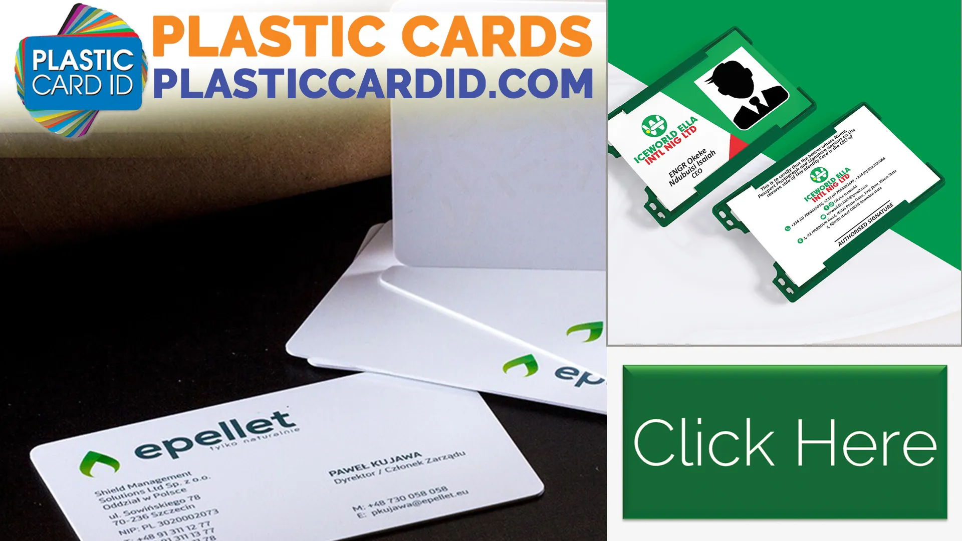 Card Printers and Refills