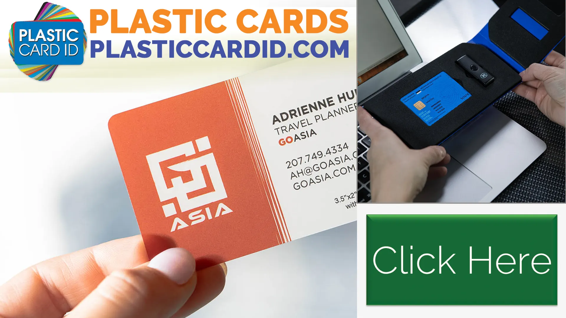 Enhancing Your Business with Every Card