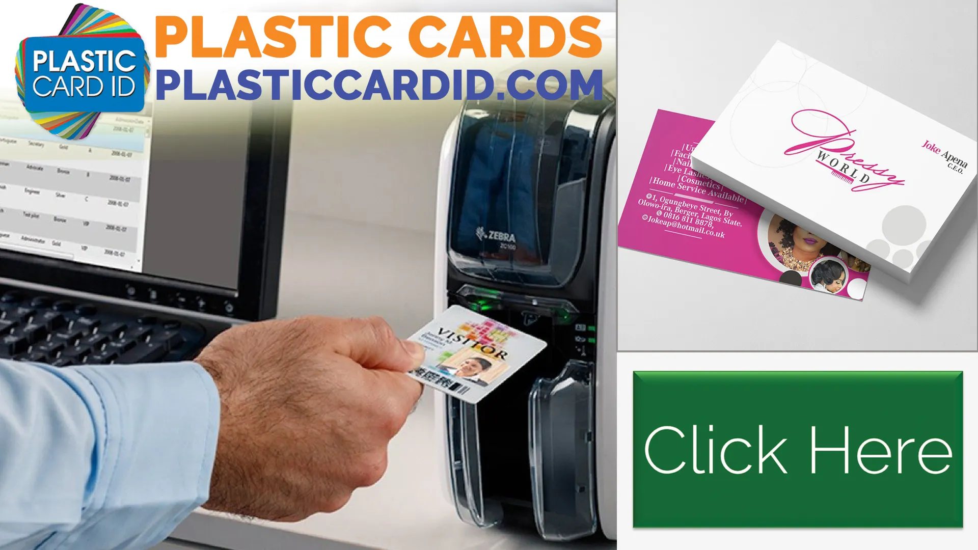 Custom Card Printing That Elevates Your Brand