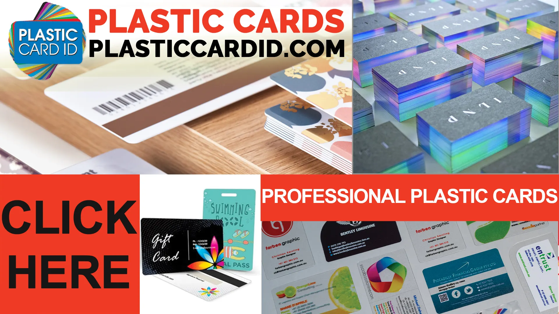 Discover Essential Insights into Specific Plastic Card Categories