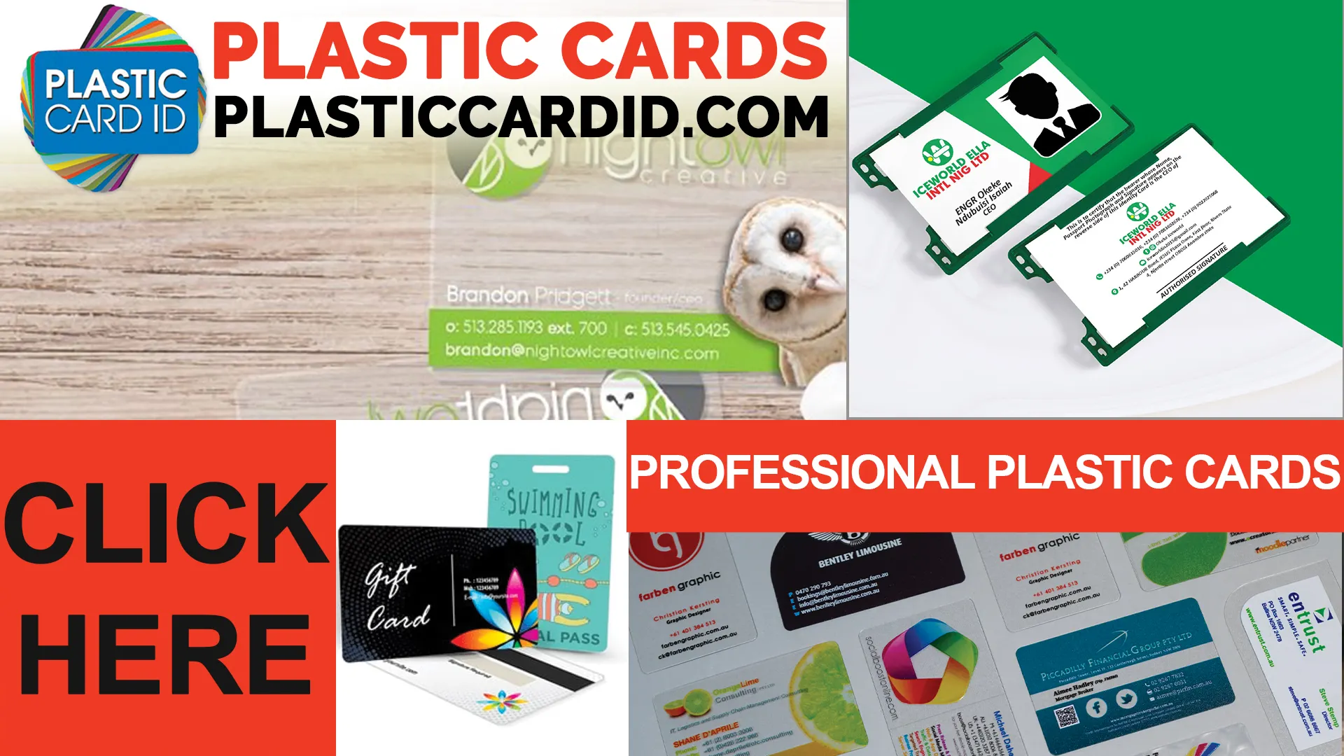 Welcome to Plastic Card ID
: Your Go-To for Lasting Impressions 