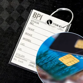 Dial Up Your Brand's Potential with Plastic Card ID
