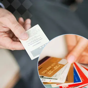 Take Your Next Step with Plastic Card ID
