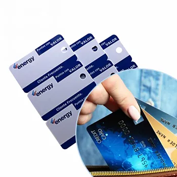 Our Comprehensive Range of Plastic Card Solutions