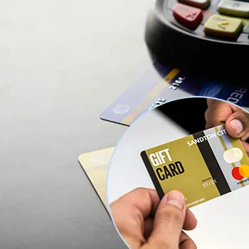 Navigating Your Card Needs with Precision