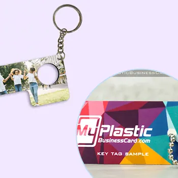 Embrace the Full Spectrum of Plastic Card Possibilities with Plastic Card ID
