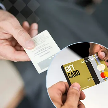 Paving the Way for Eco-Friendly Card Usage