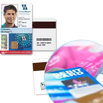 Rewrite the Rules with Customizable Card Printers and Supplies