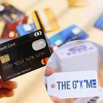 Unlock the Power of Customer Loyalty with Plastic Card ID
