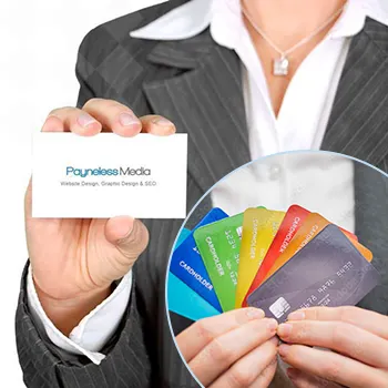 Plastic Card ID
: Experts in Access Control Solutions