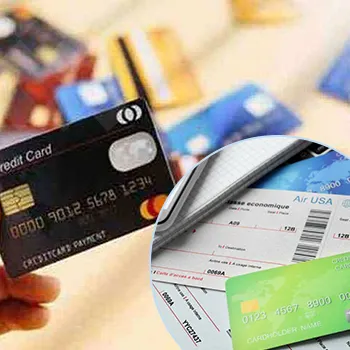 Your Security Is Our Priority: Secure Card Options
