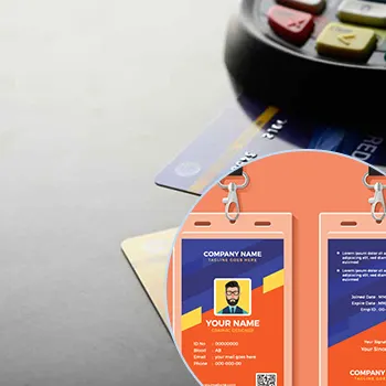 Welcome to Plastic Card ID
