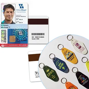 Elevating Brand Experiences with High-Quality Litho Printed Cards