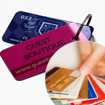 Complementing Our Plastic Cards with Quality Card Printers