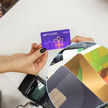 Plastic Card ID
: A Commitment to Excellence in RFID Technology