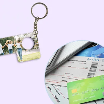 Welcome to the World of Custom Card Solutions by Plastic Card ID
