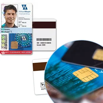 Welcome to Plastic Card ID
: Where Customer Loyalty Flourishes