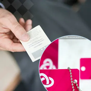 Plastic Card ID
: Your Passport to Personalized Care