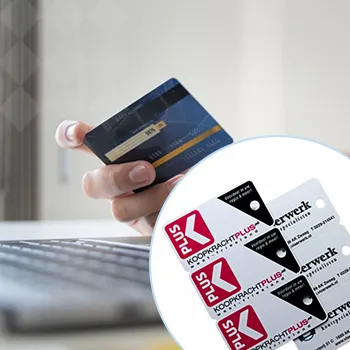 Streamline Your Operations with Plastic Card ID
