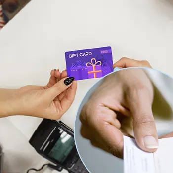 Unlock the Power of Plastic Cards in an Omnichannel Marketing Strategy