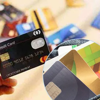 Your Go-To Provider for Plastic Cards and Accessories
