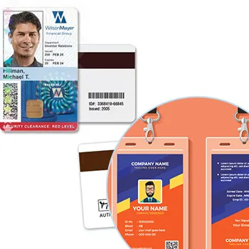 How Plastic Card ID
 Combines Craftsmanship with Convenience