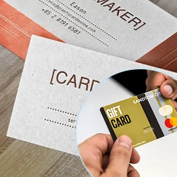 Welcome to Plastic Card ID
, Where Your Brand Meets Exceptional Design