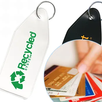 Welcome to Plastic Card ID
: Your Trusted Partner in Plastic Card Solutions