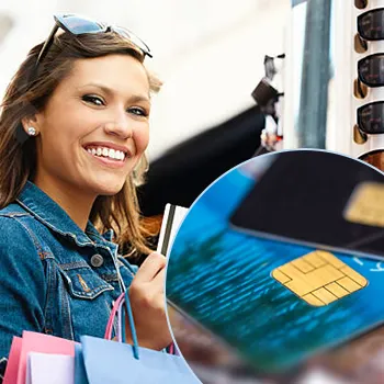 Take the Next Step: Elevate Your Brand with Plastic Card ID
