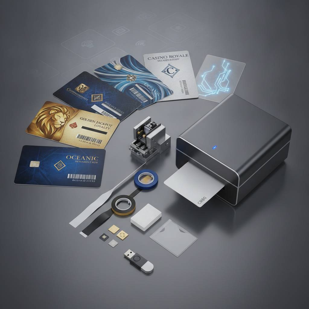 What Makes Casino Player Cards So Effective