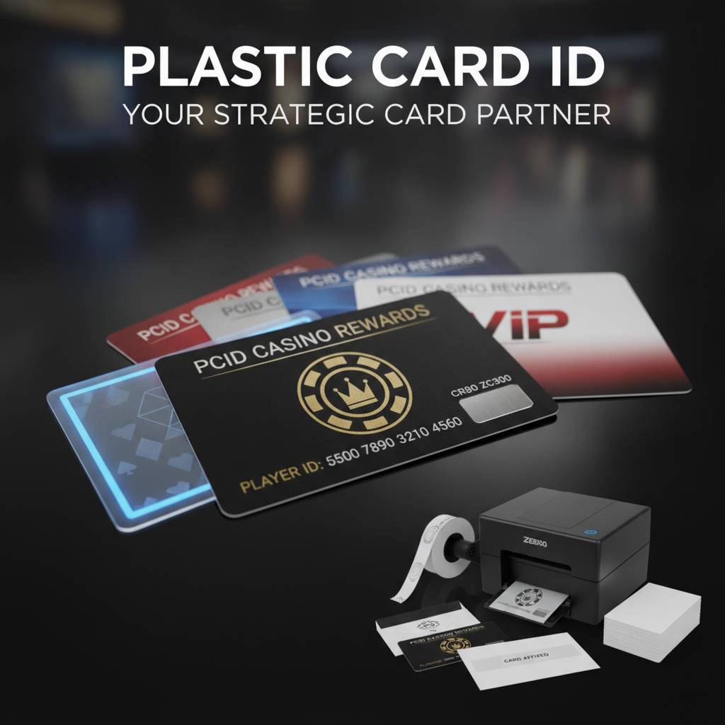 Additional Products and Services for Gaming Operations