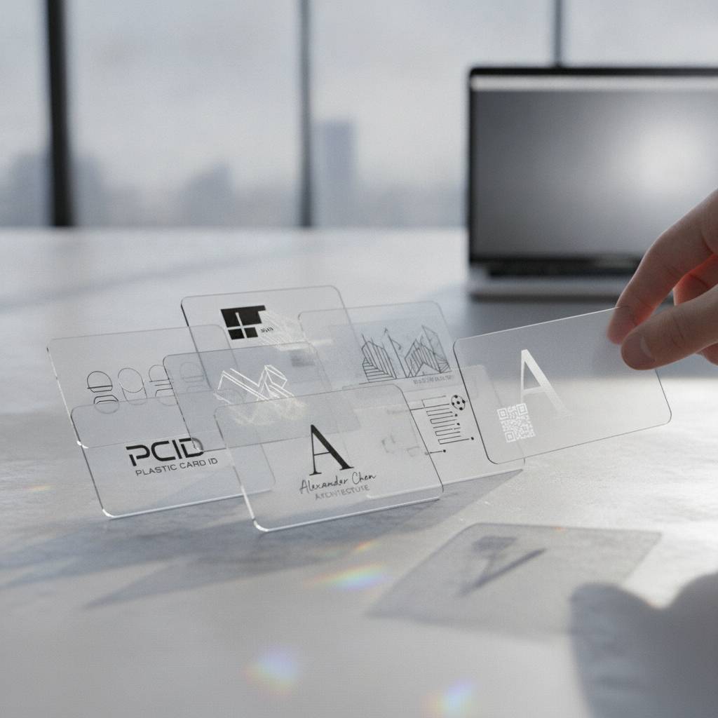 Why Thousands of Businesses Trust Plastic Card ID