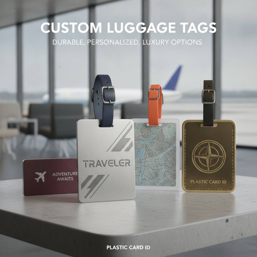 Specialty and Luxury Card Options