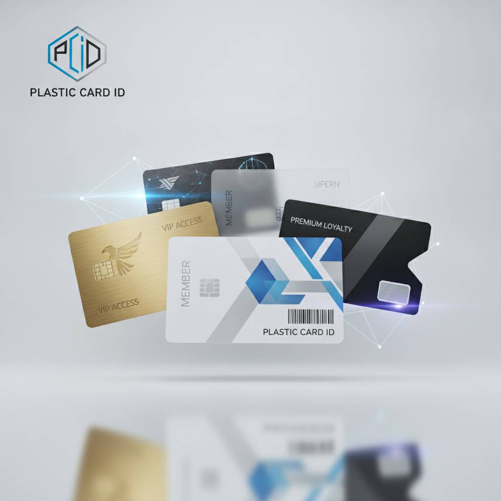 What Are Custom Membership Cards and Why Do You Need Them?