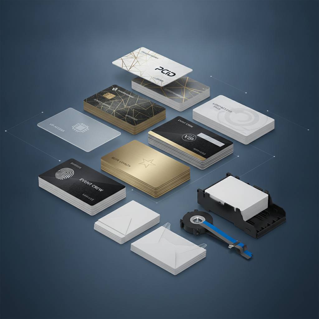 Building Loyalty Programs with Custom Membership Cards