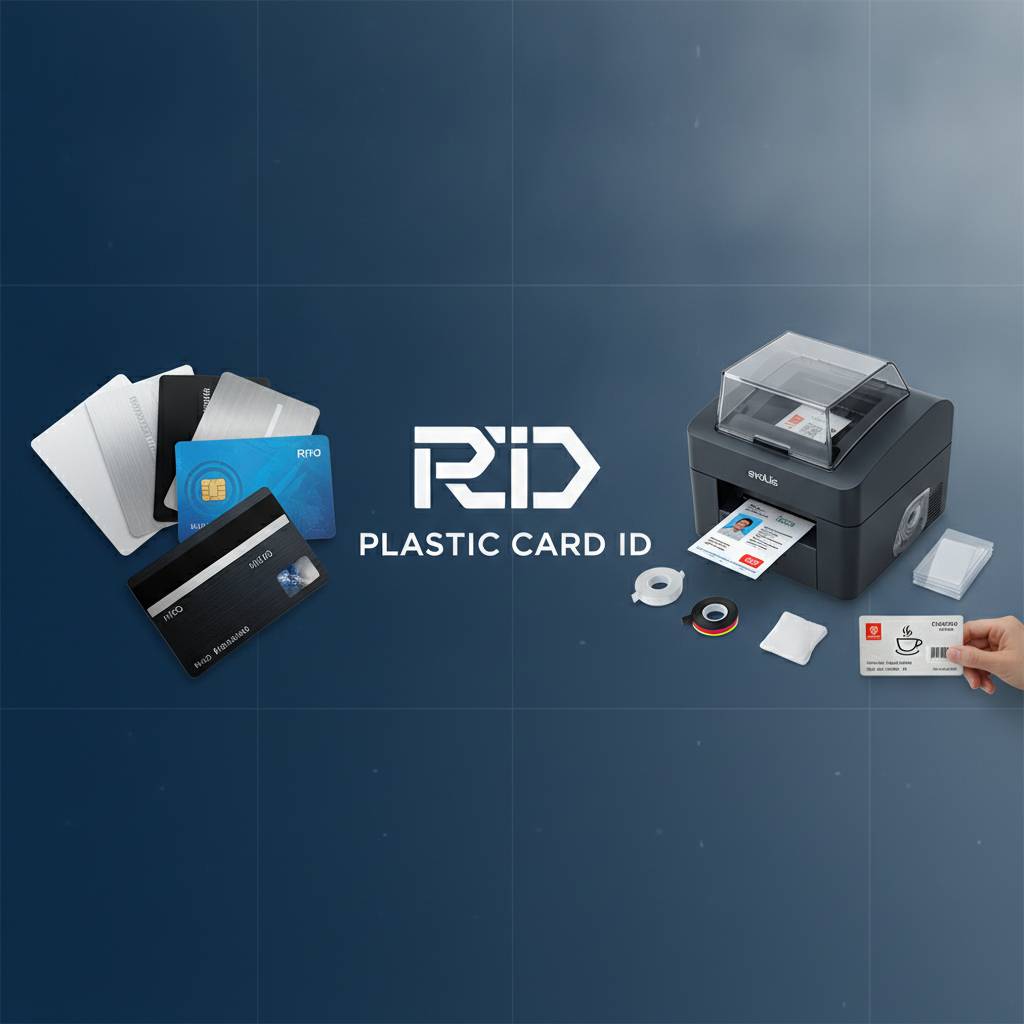 Supplies, Printers, and Accessories: Shop Everything From One Source