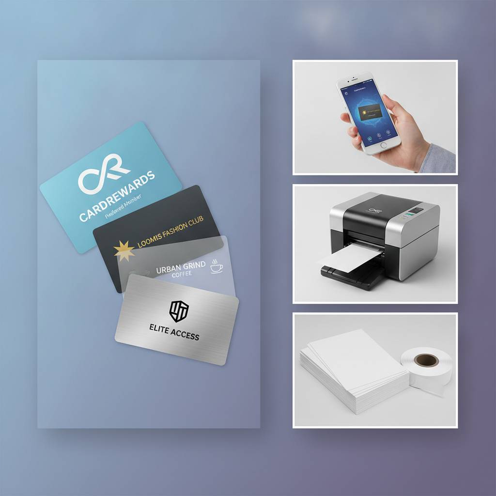 What Are Custom Rewards Cards and Why Do They Matter?