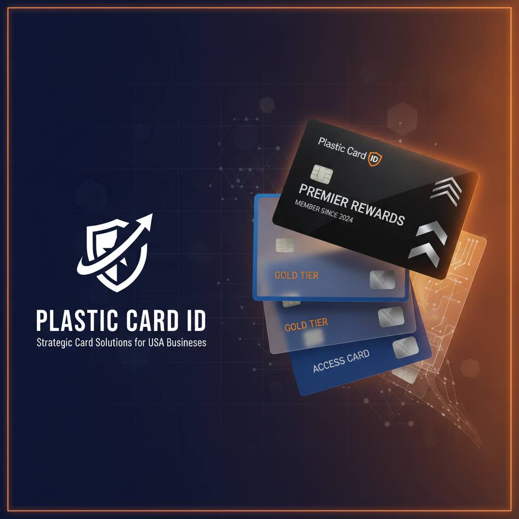 How to Get Started With Plastic Card ID Today