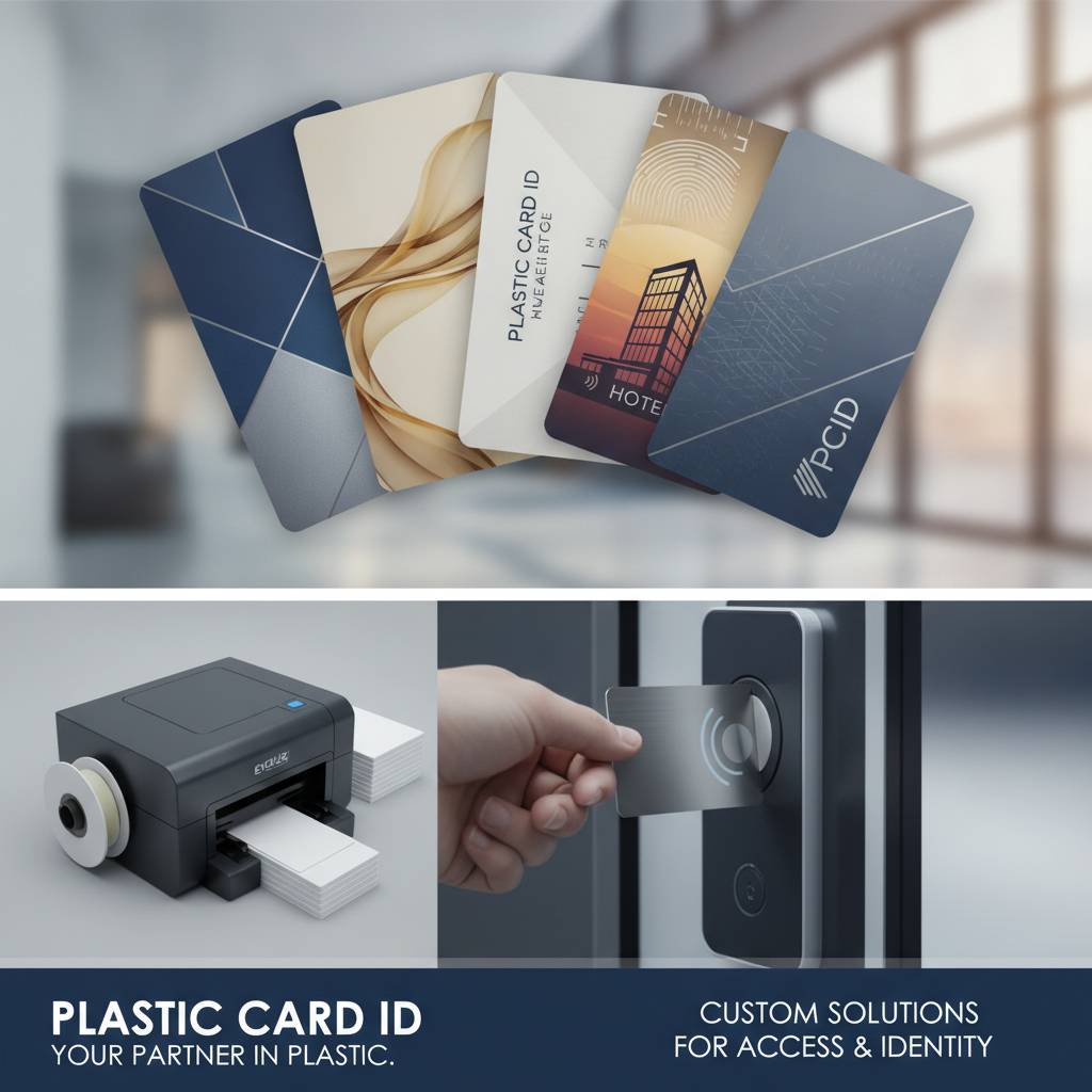 What Makes a Great Hotel Key Card?