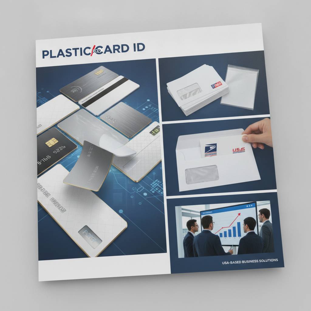 Value-Added Services: Carriers, Sleeves, and Full-Service Mailing
