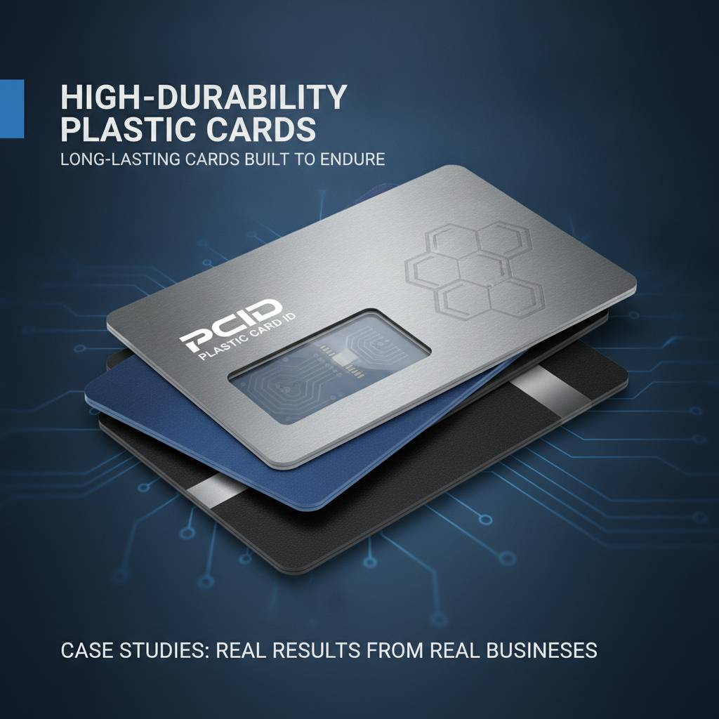 Case Studies: Real Results From Real Businesses