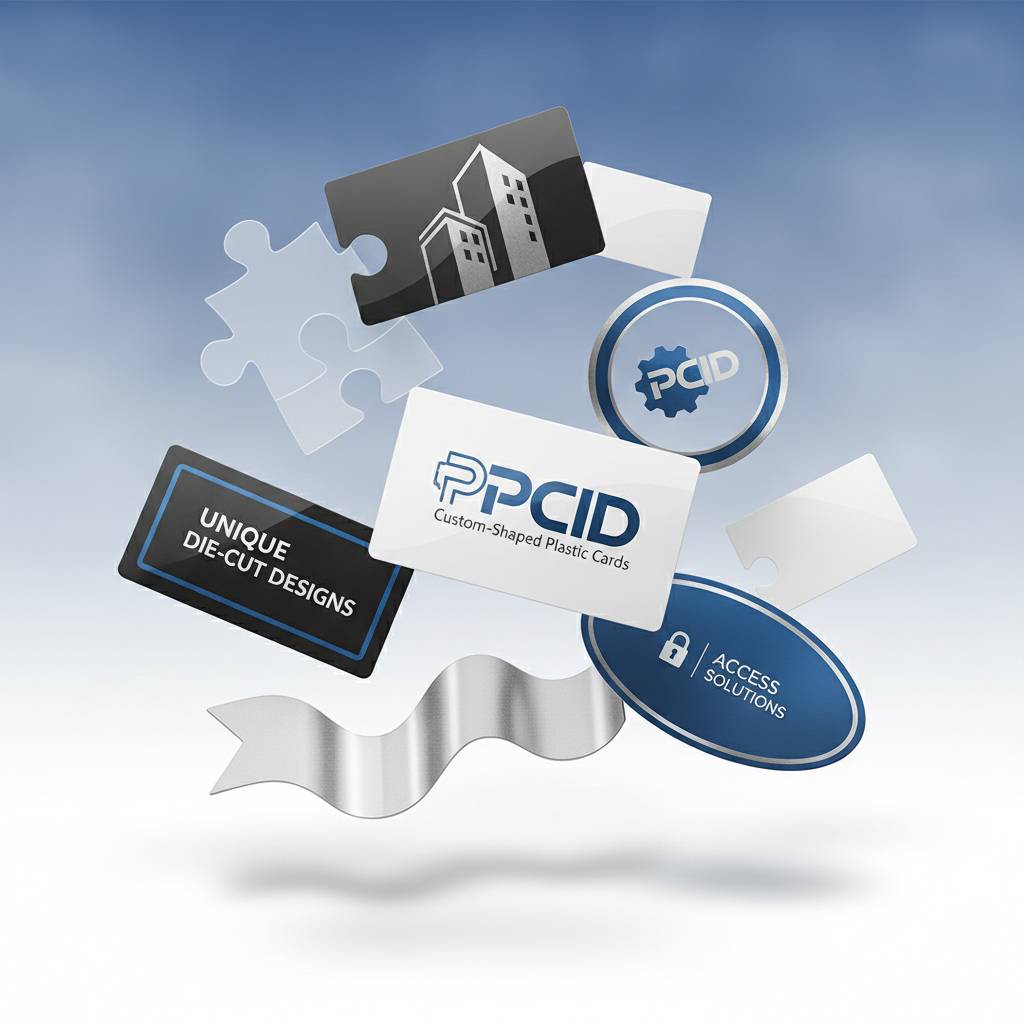 Ready to Order? Contact Plastic Card ID Today