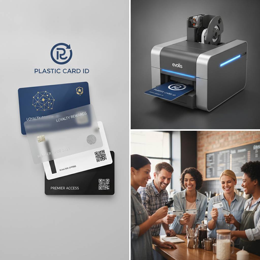 Ready to Transform Your Customer Relationships? Contact Plastic Card ID Today