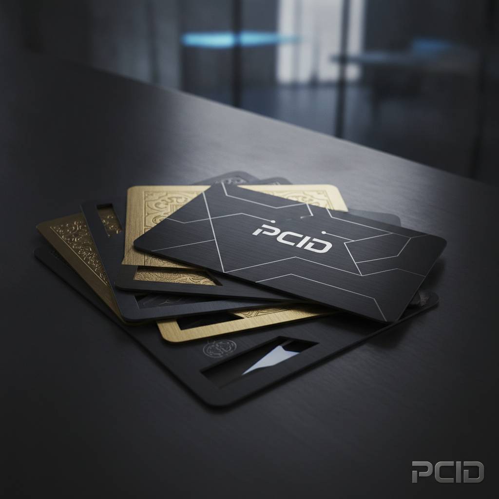 Ready to Elevate Your Brand? Call Plastic Card ID Today