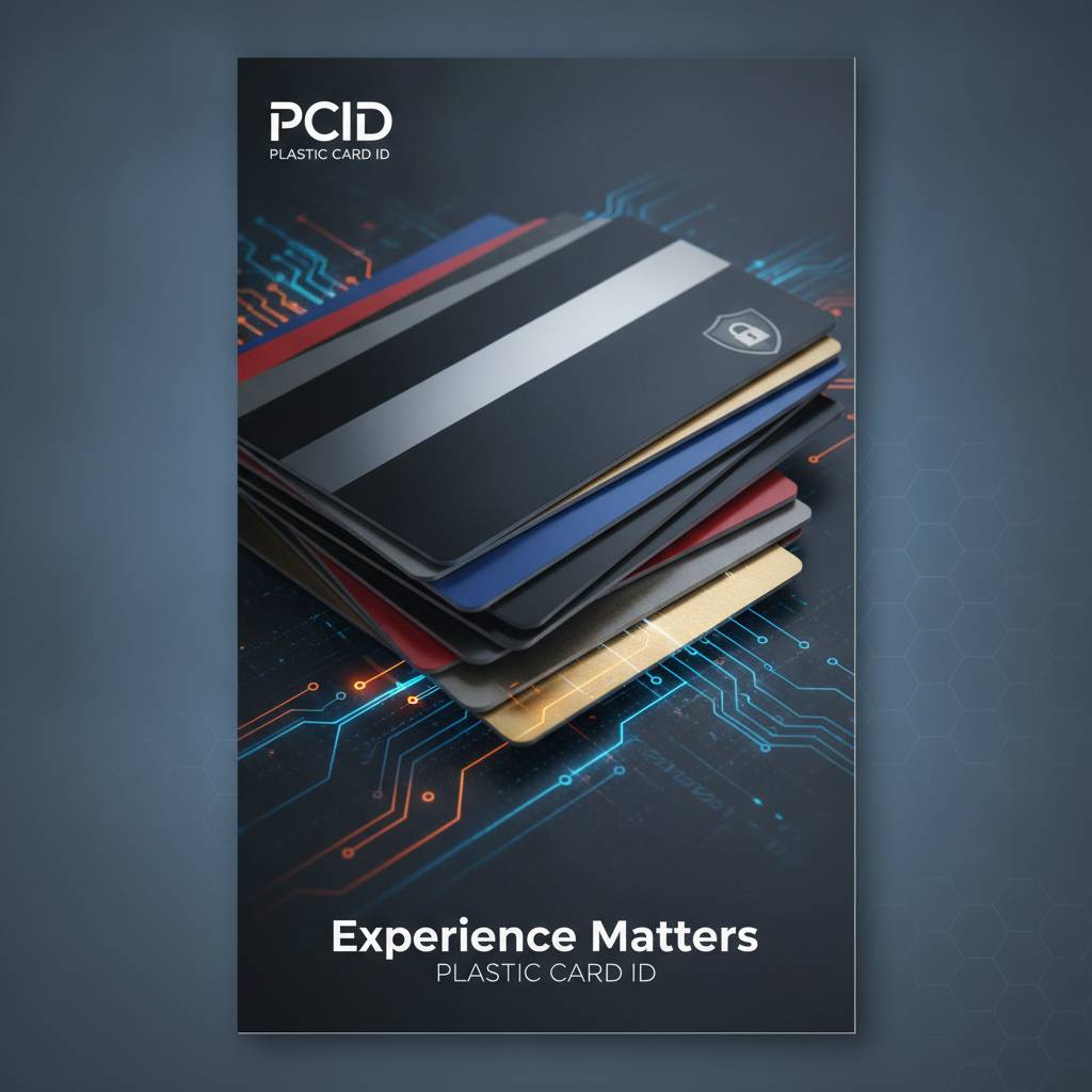 Why Experience Matters When Choosing a Card Supplier