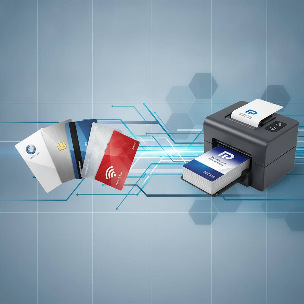 Comparing Card Options: A Quick Reference Guide