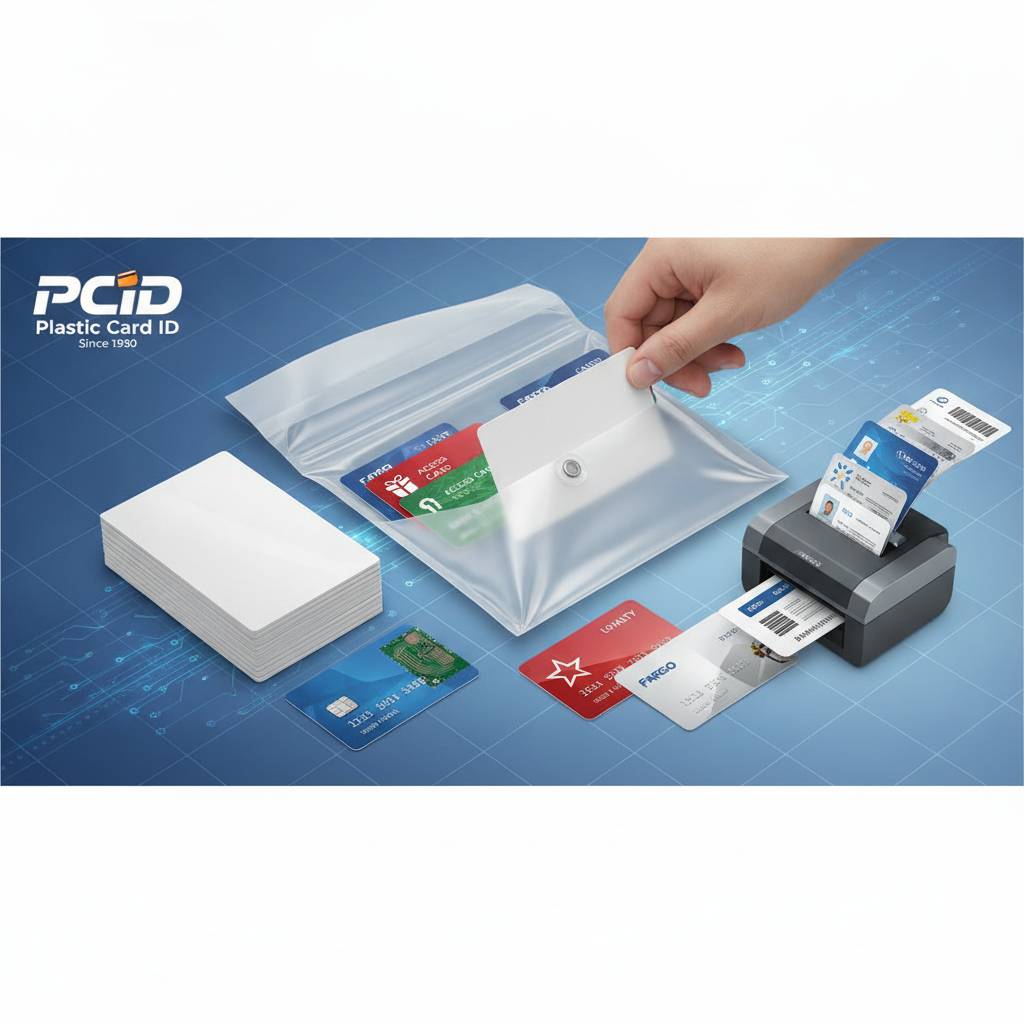 Frequently Asked Questions About Our Plastic Cards and Services