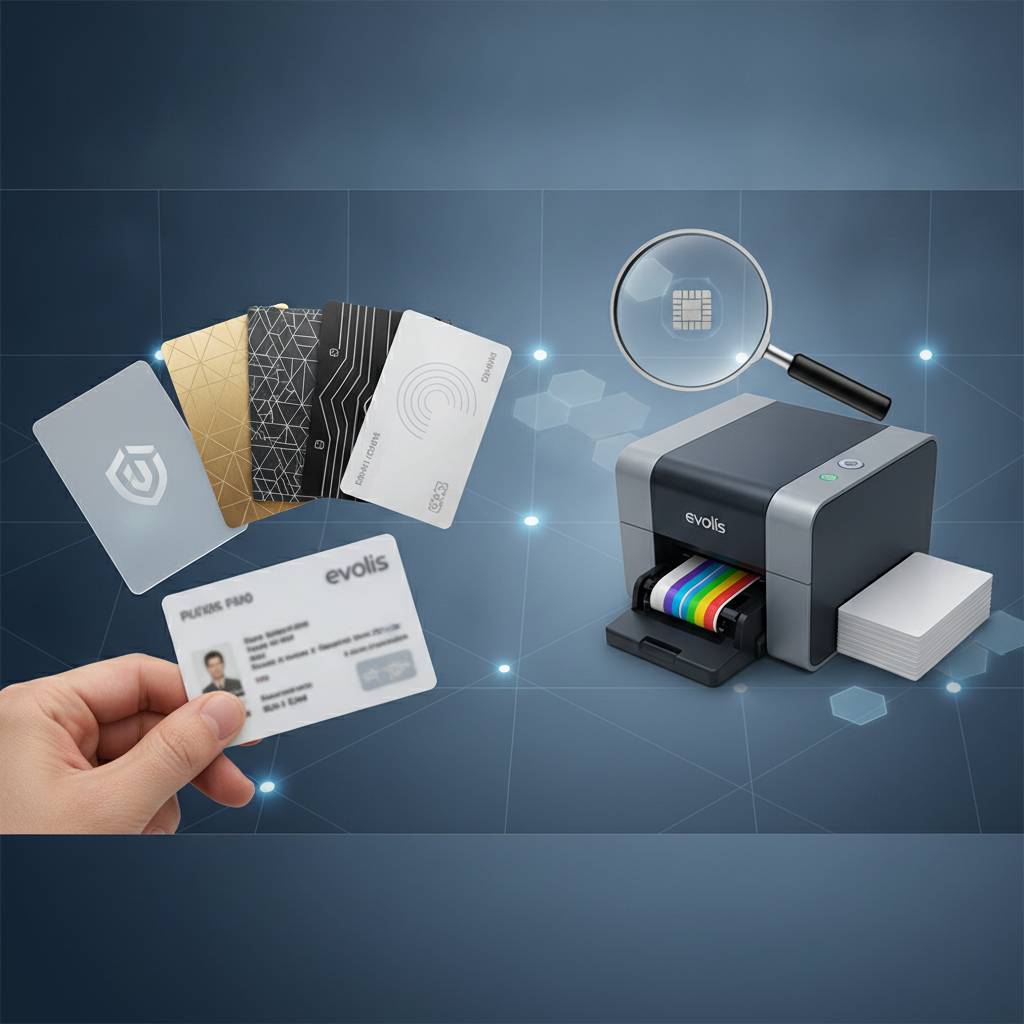 Why Choose Plastic Card ID Over Other PVC Card Printers?