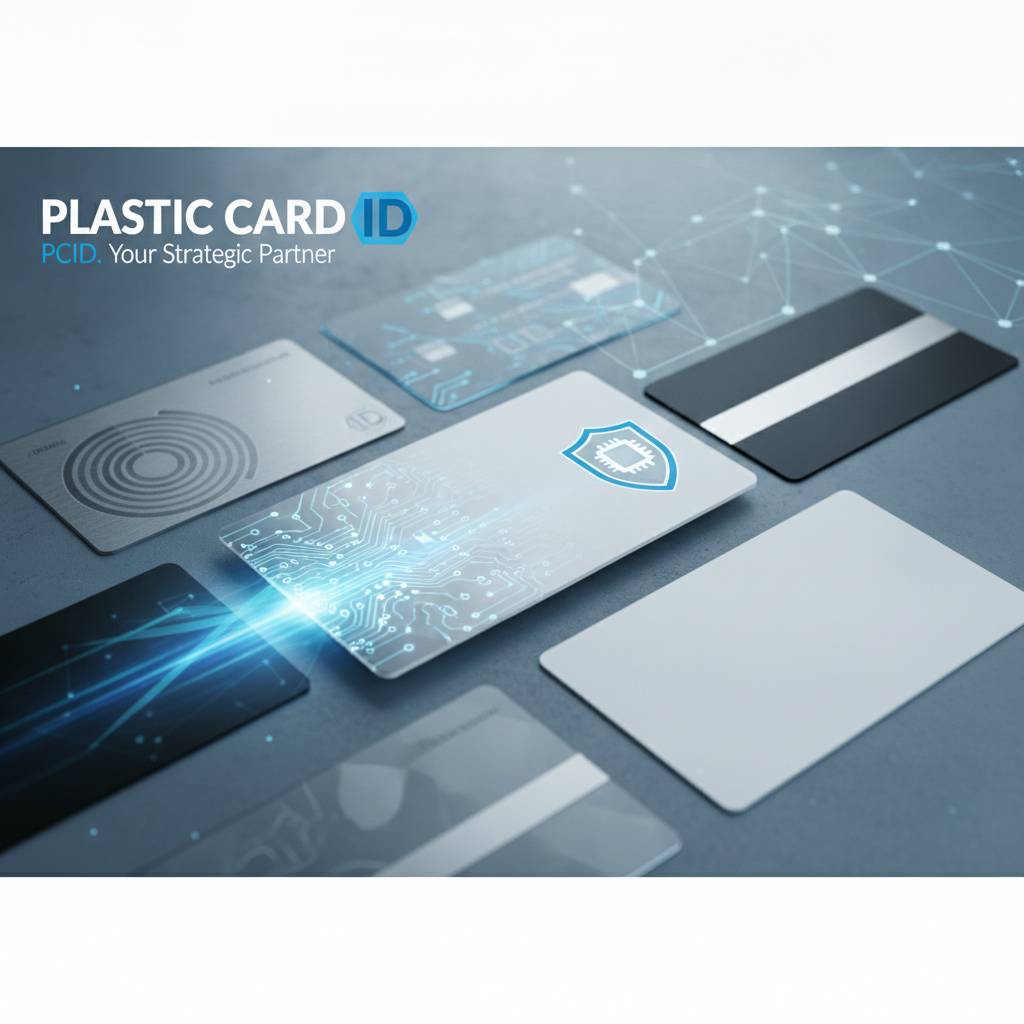 RFID Smart Cards: Technology That Works for You